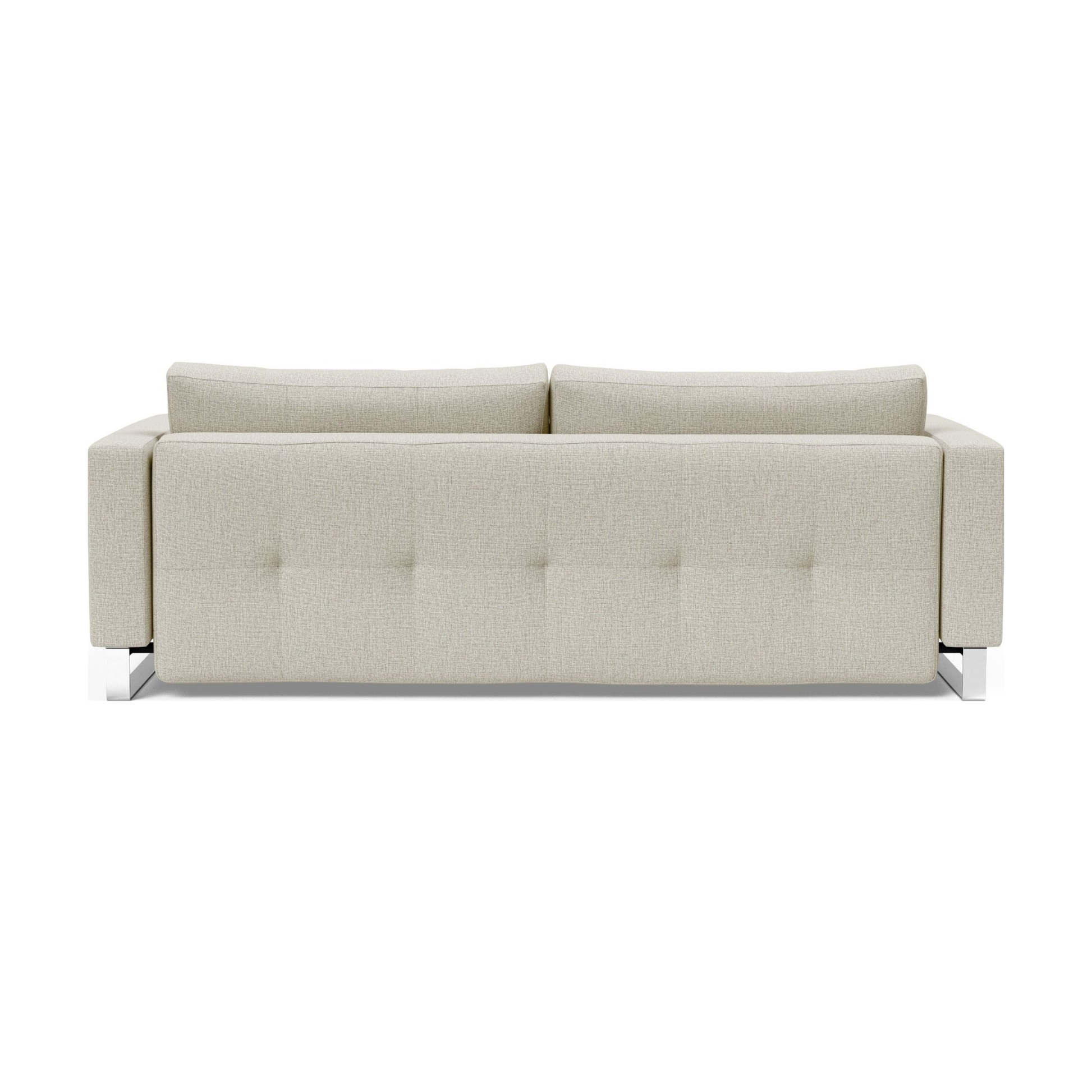 Innovation Living Cassius Queen Sleeper Sofa with Excess Pocket Spring Comfort-comfortdesignfurniture