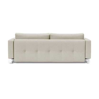 Innovation Living Cassius Queen Sleeper Sofa with Excess Pocket Spring Comfort-comfortdesignfurniture