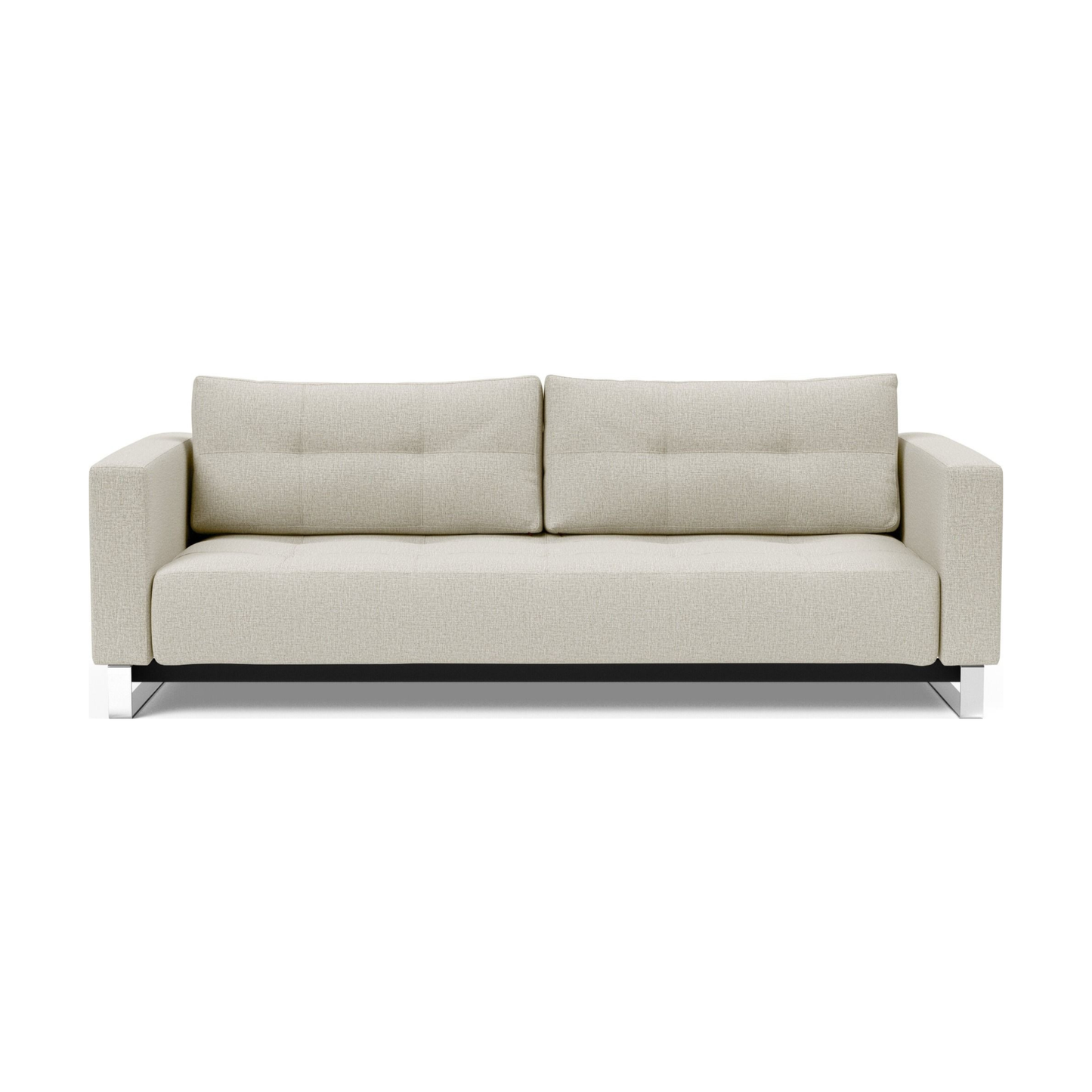 Innovation Living Cassius Queen Sleeper Sofa with Excess Pocket Spring Comfort-comfortdesignfurniture