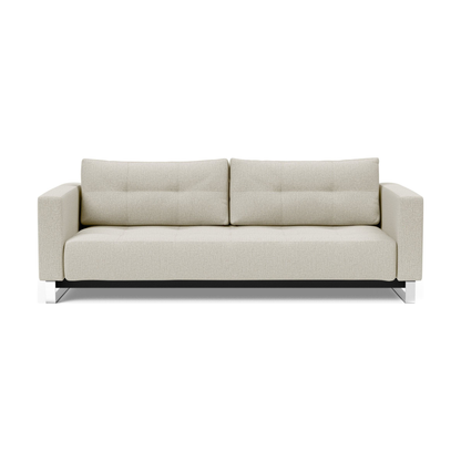 Innovation Living Cassius Queen Sleeper Sofa with Excess Pocket Spring Comfort-comfortdesignfurniture