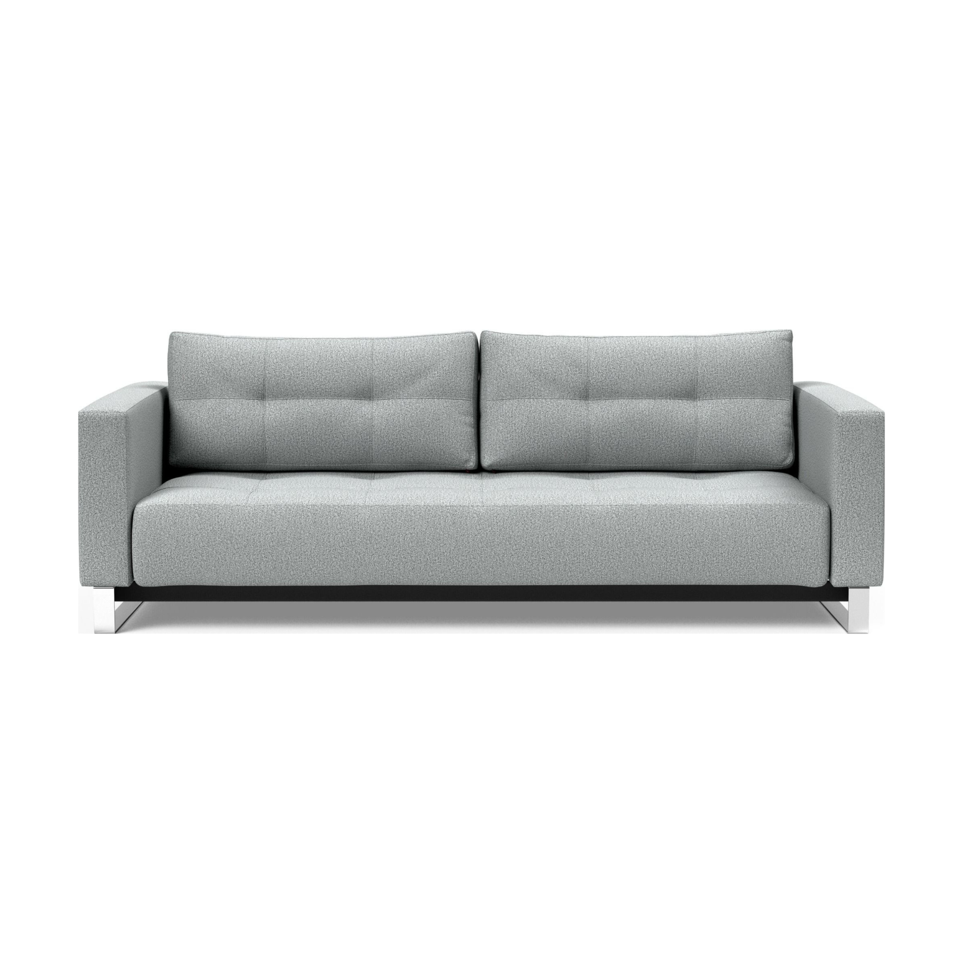 Innovation Living Cassius Queen Sleeper Sofa with Excess Pocket Spring Comfort-comfortdesignfurniture
