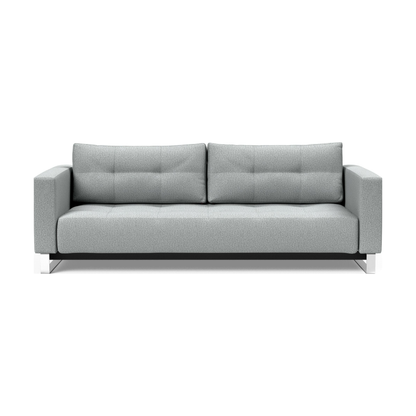 Innovation Living Cassius Queen Sleeper Sofa with Excess Pocket Spring Comfort-comfortdesignfurniture