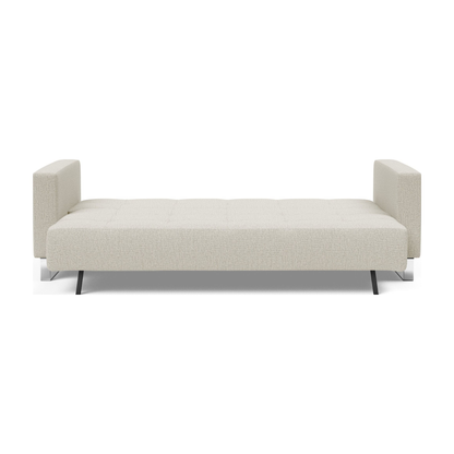 Innovation Living Cassius Queen Sleeper Sofa with Excess Pocket Spring Comfort-comfortdesignfurniture