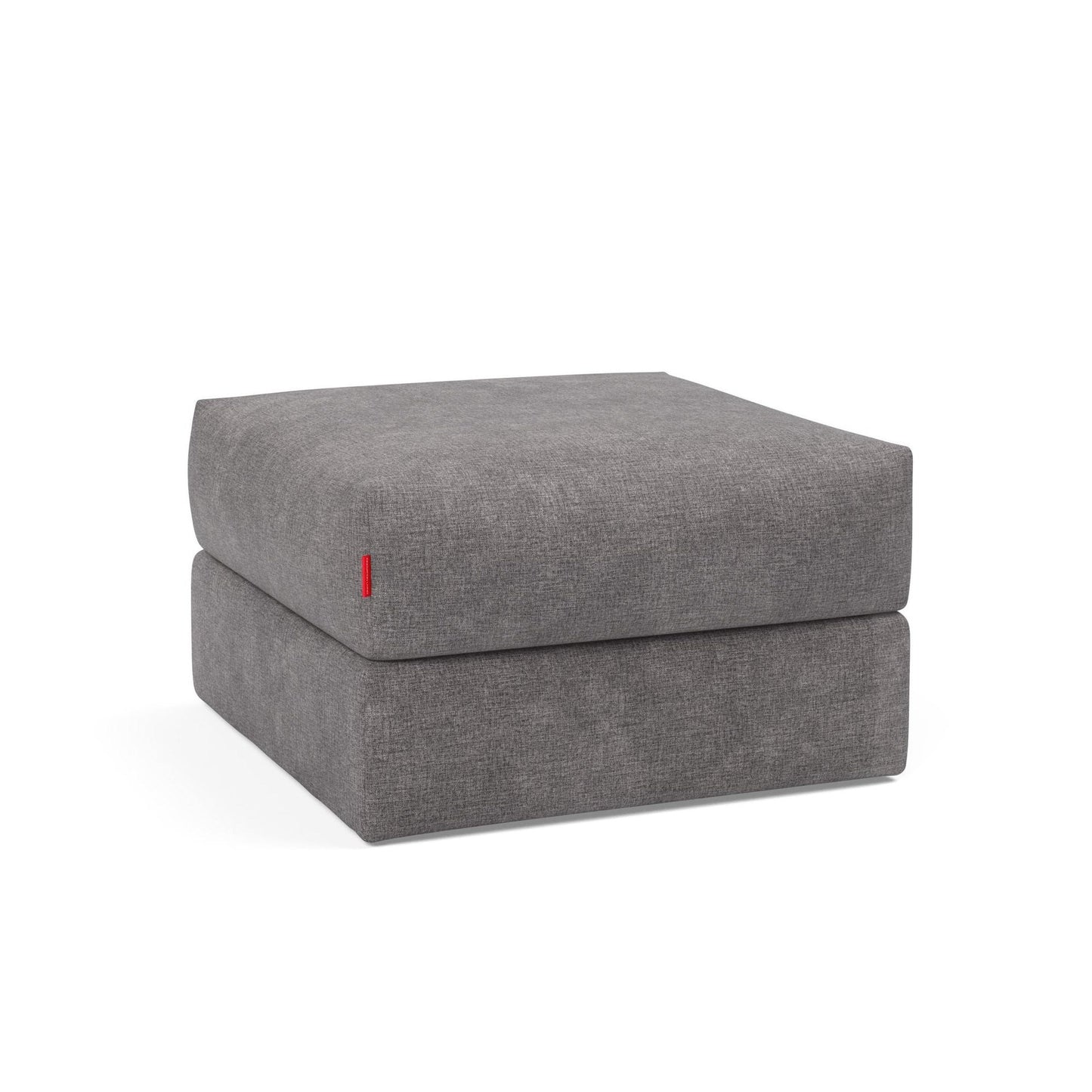 Innovation Living Osvald Fabric Queen Sleeper Sofa with Storage