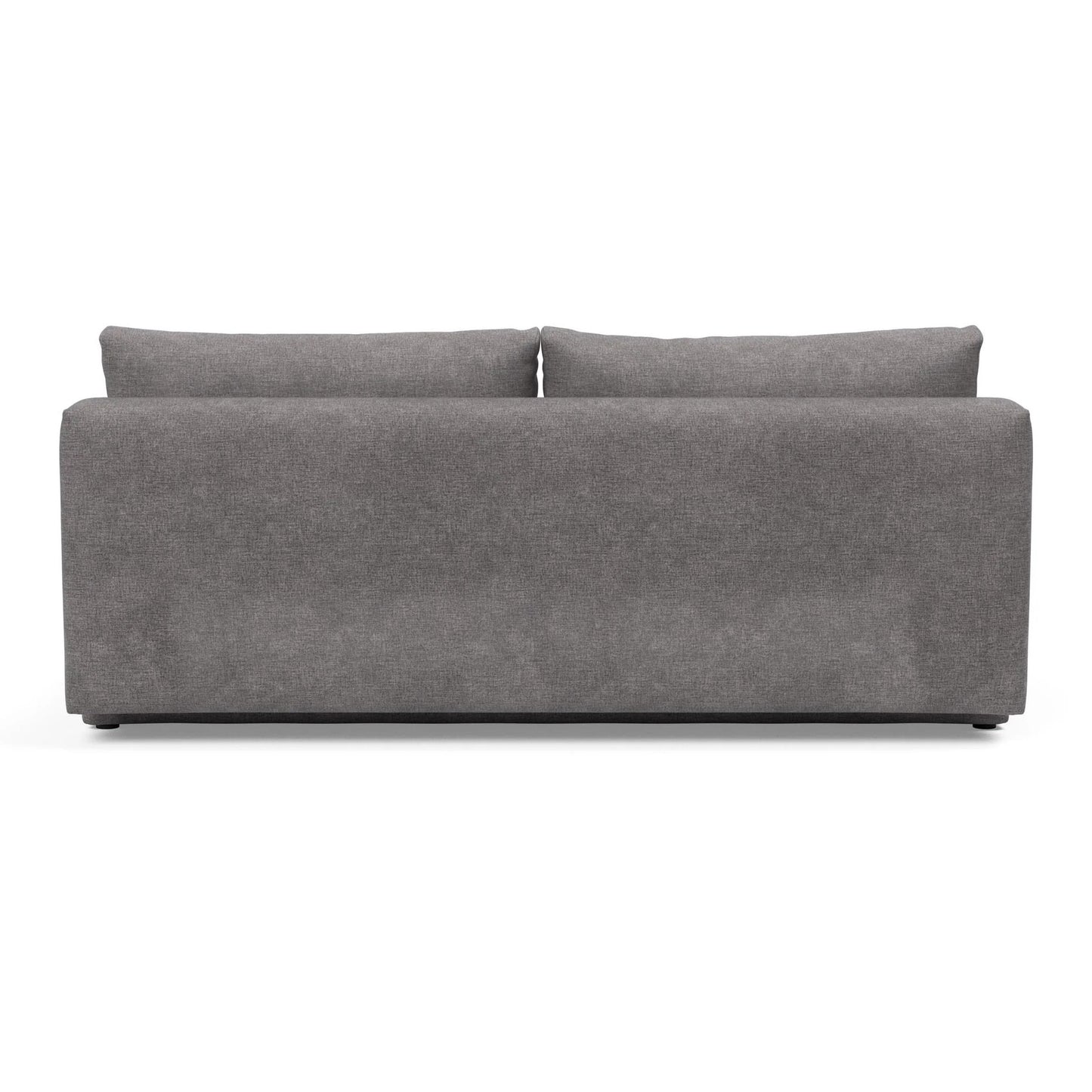 Innovation Living Osvald Fabric Queen Sleeper Sofa with Storage
