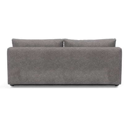 Innovation Living Osvald Fabric Queen Sleeper Sofa with Storage