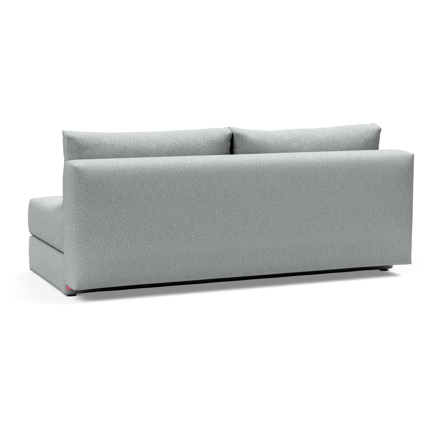 Innovation Living Osvald Fabric Queen Sleeper Sofa with Storage