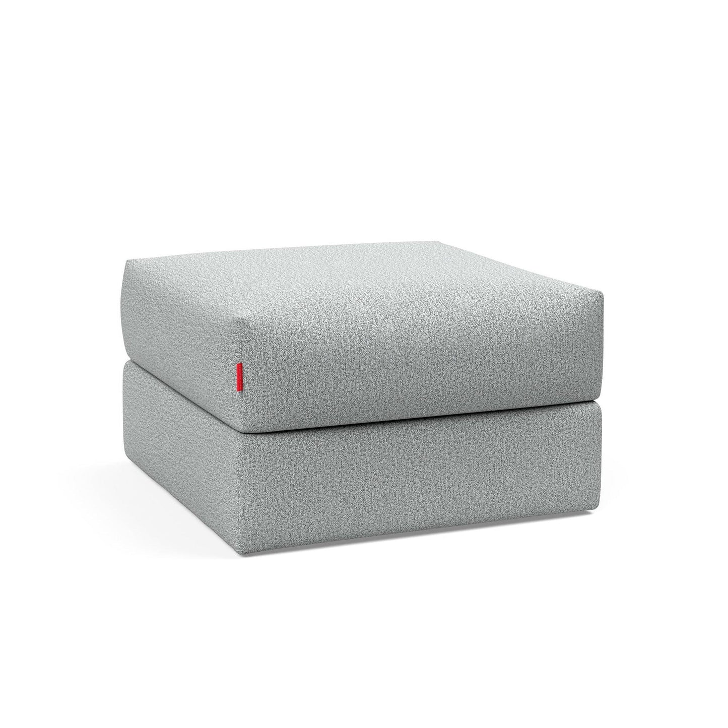 Innovation Living Osvald Fabric Queen Sleeper Sofa with Storage