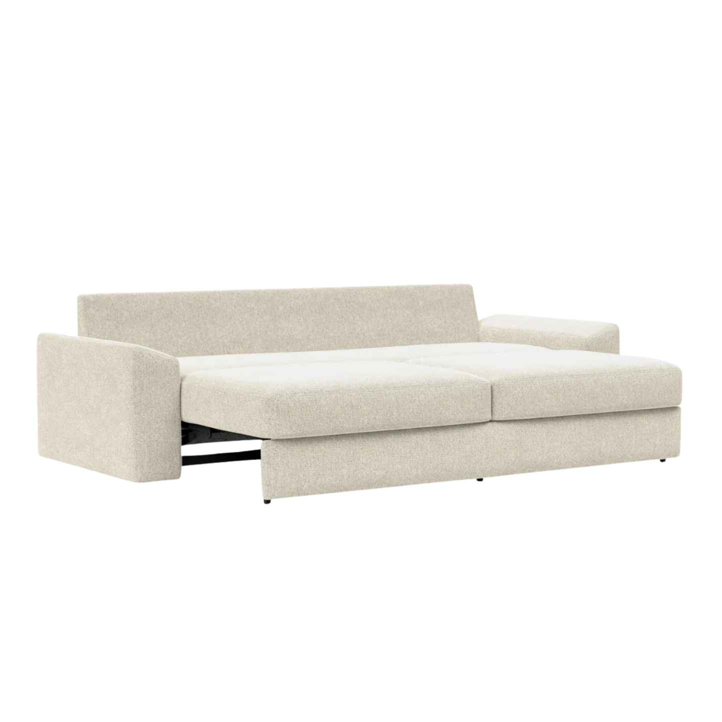 Innovation Living Vilander Full Fabric Sleeper Sofa