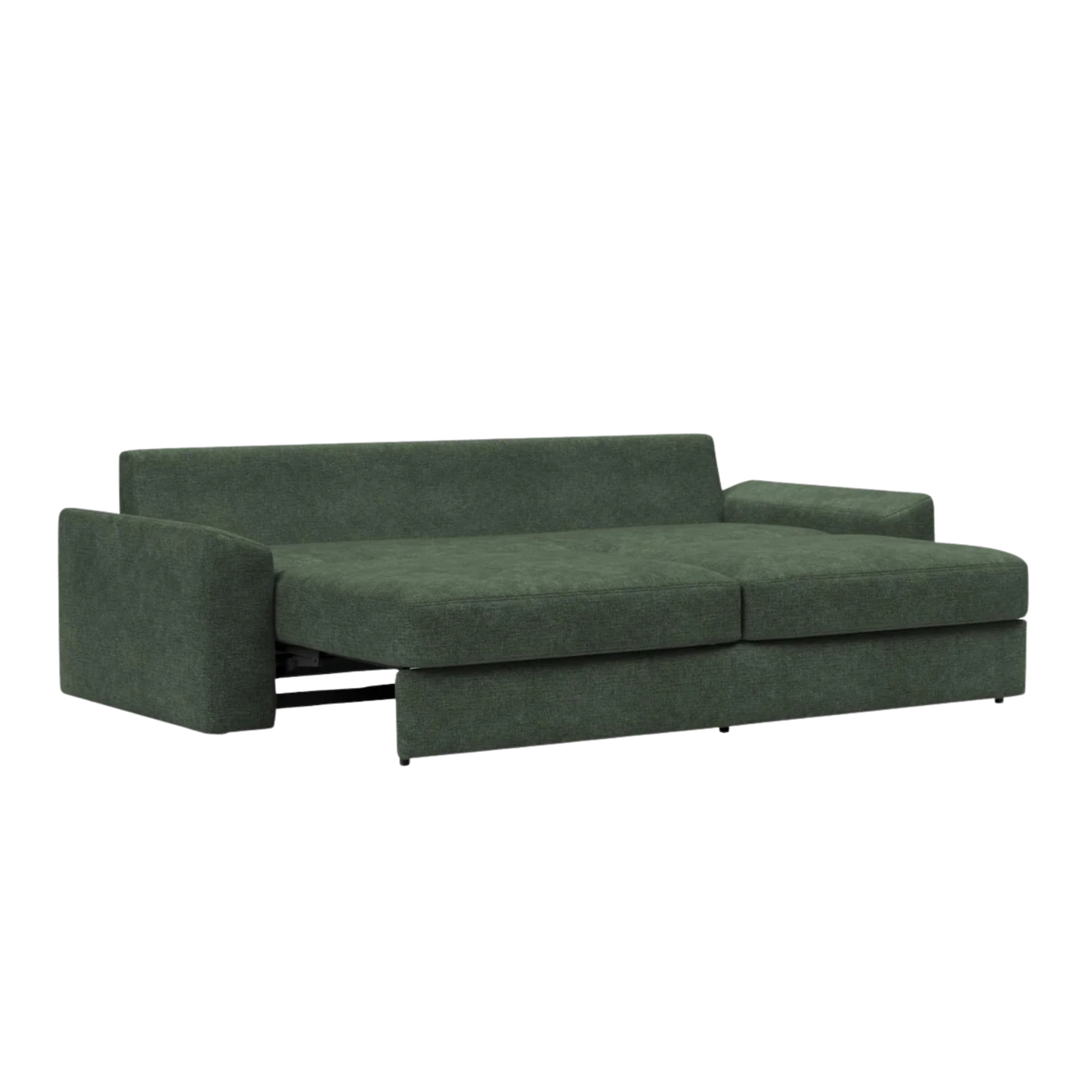 Innovation Living Vilander Full Fabric Sleeper Sofa