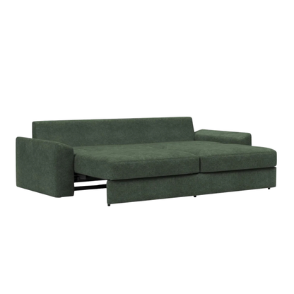 Innovation Living Vilander Full Fabric Sleeper Sofa