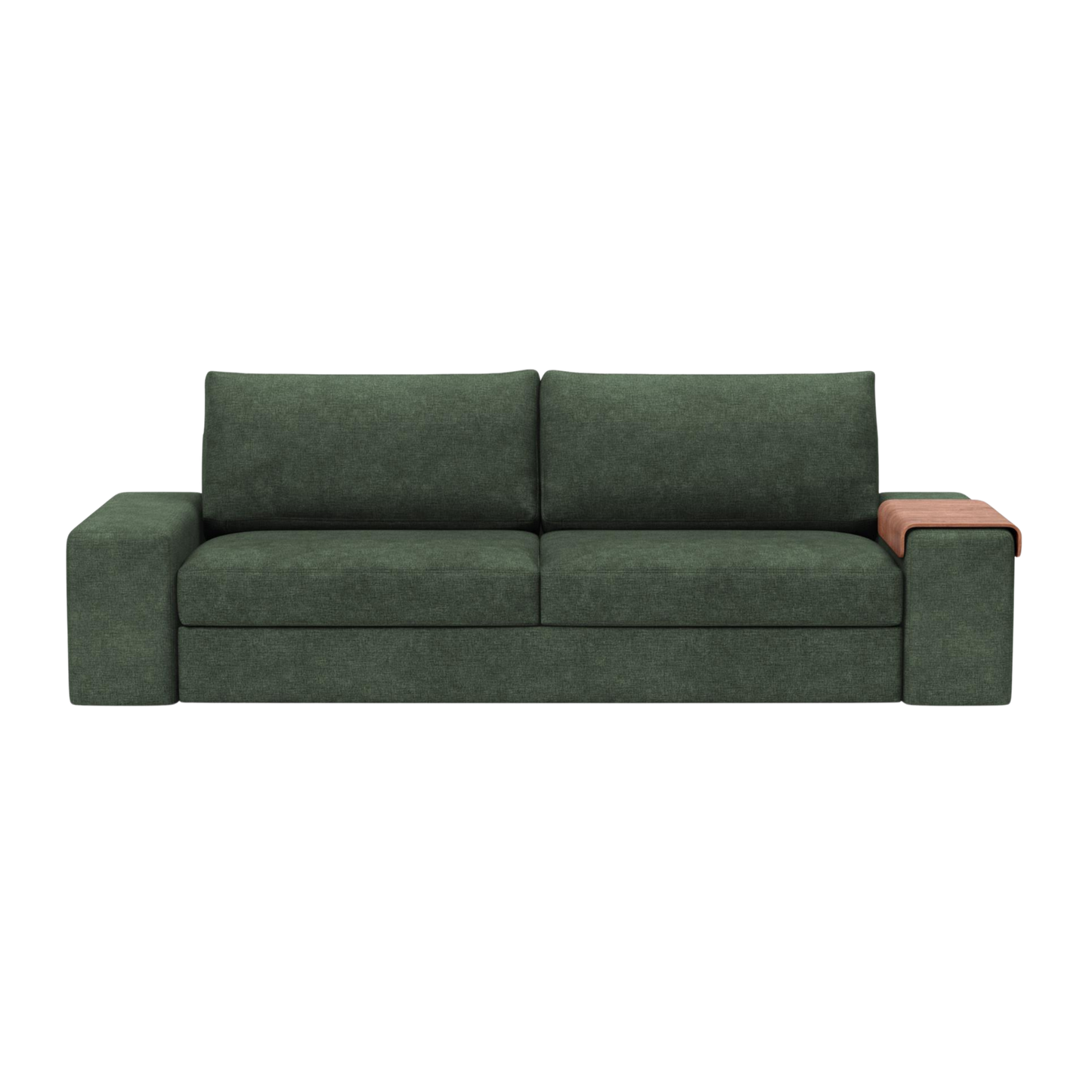 Innovation Living Vilander Full Fabric Sleeper Sofa