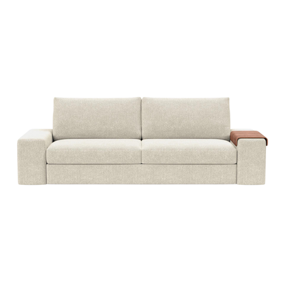 Innovation Living Vilander Full Fabric Sleeper Sofa