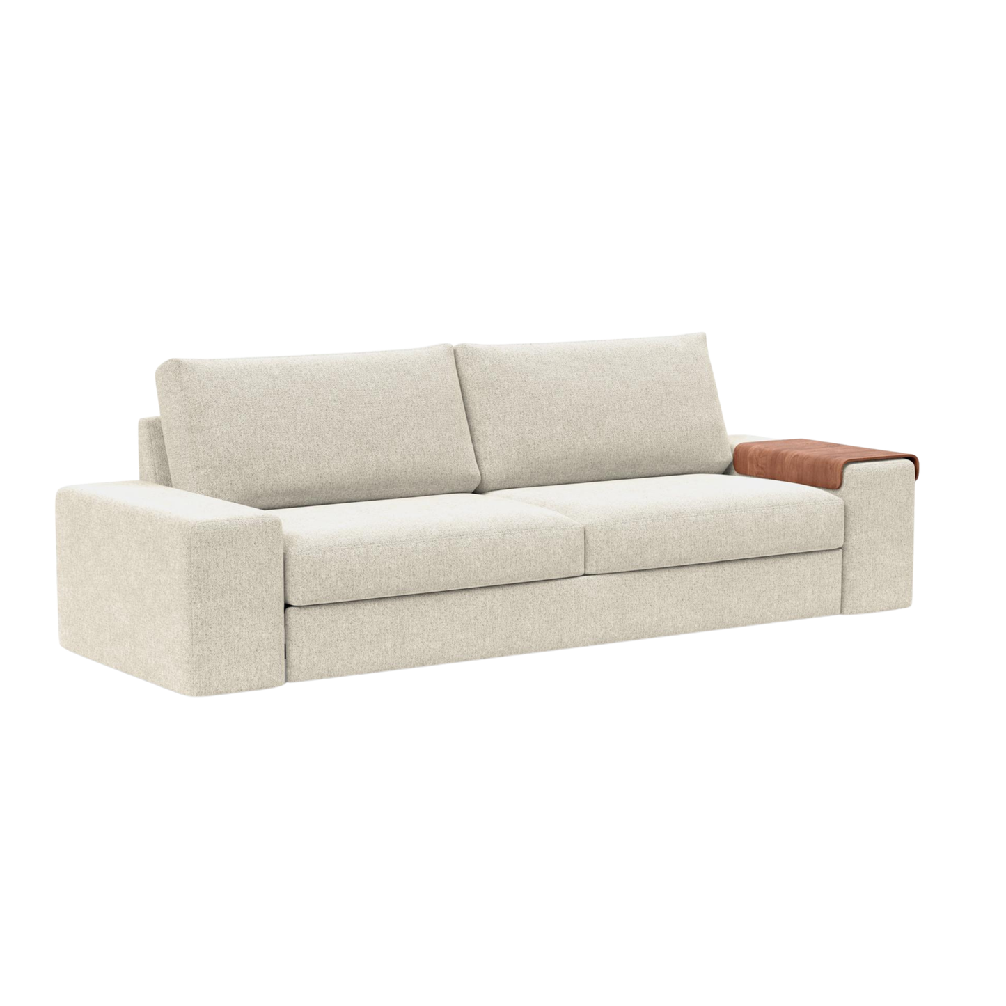 Innovation Living Vilander Full Fabric Sleeper Sofa