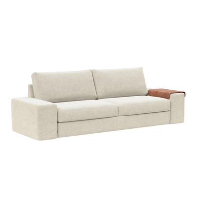 Innovation Living Vilander Full Fabric Sleeper Sofa