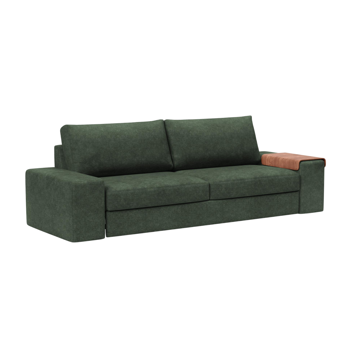 Innovation Living Vilander Full Fabric Sleeper Sofa
