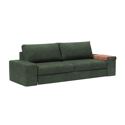 Innovation Living Vilander Full Fabric Sleeper Sofa