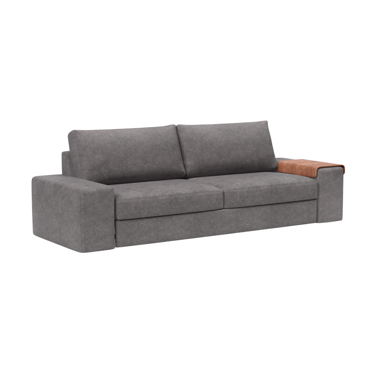 Innovation Living Vilander Full Fabric Sleeper Sofa