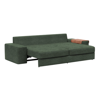 Innovation Living Vilander Full Fabric Sleeper Sofa