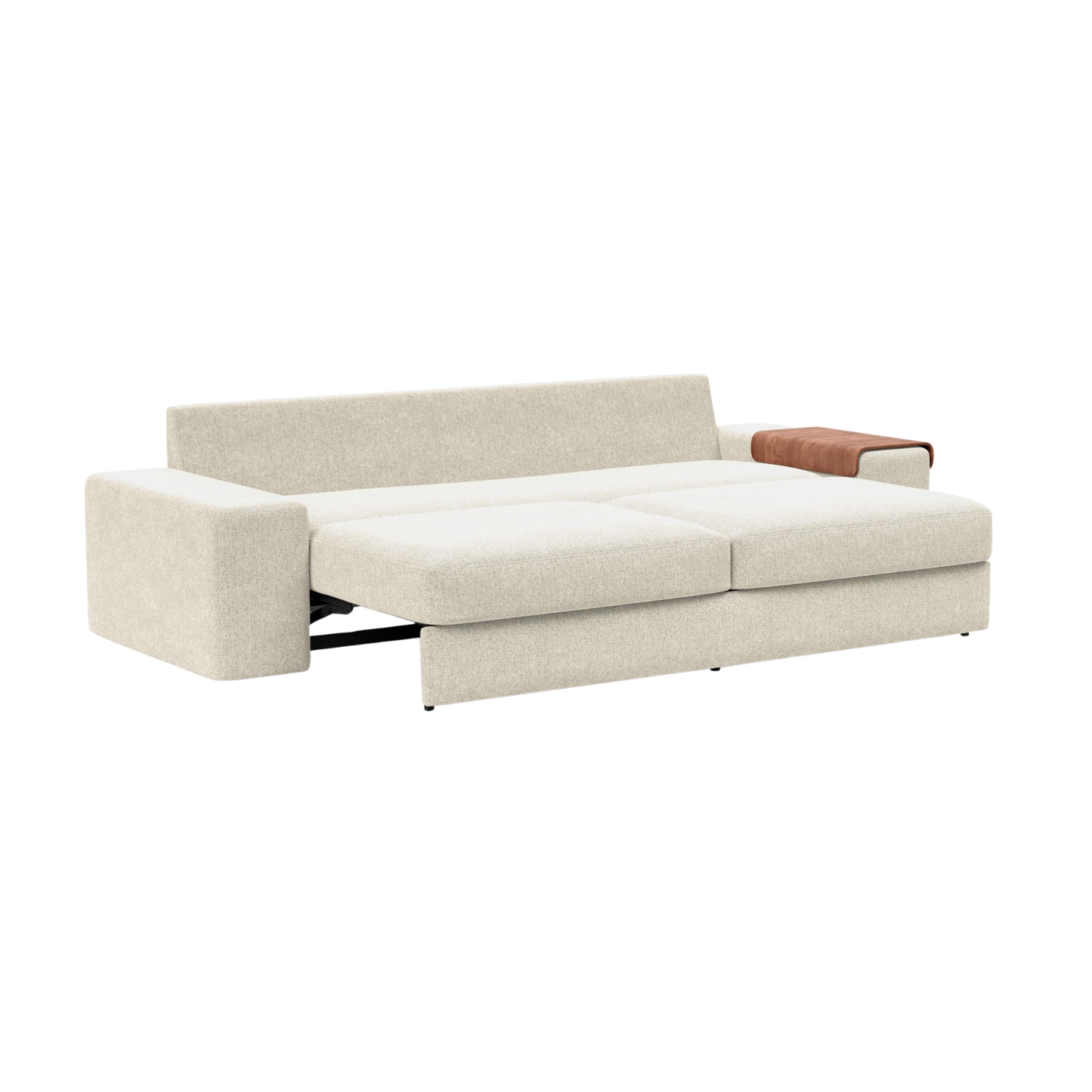 Innovation Living Vilander Full Fabric Sleeper Sofa