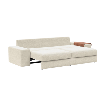Innovation Living Vilander Full Fabric Sleeper Sofa