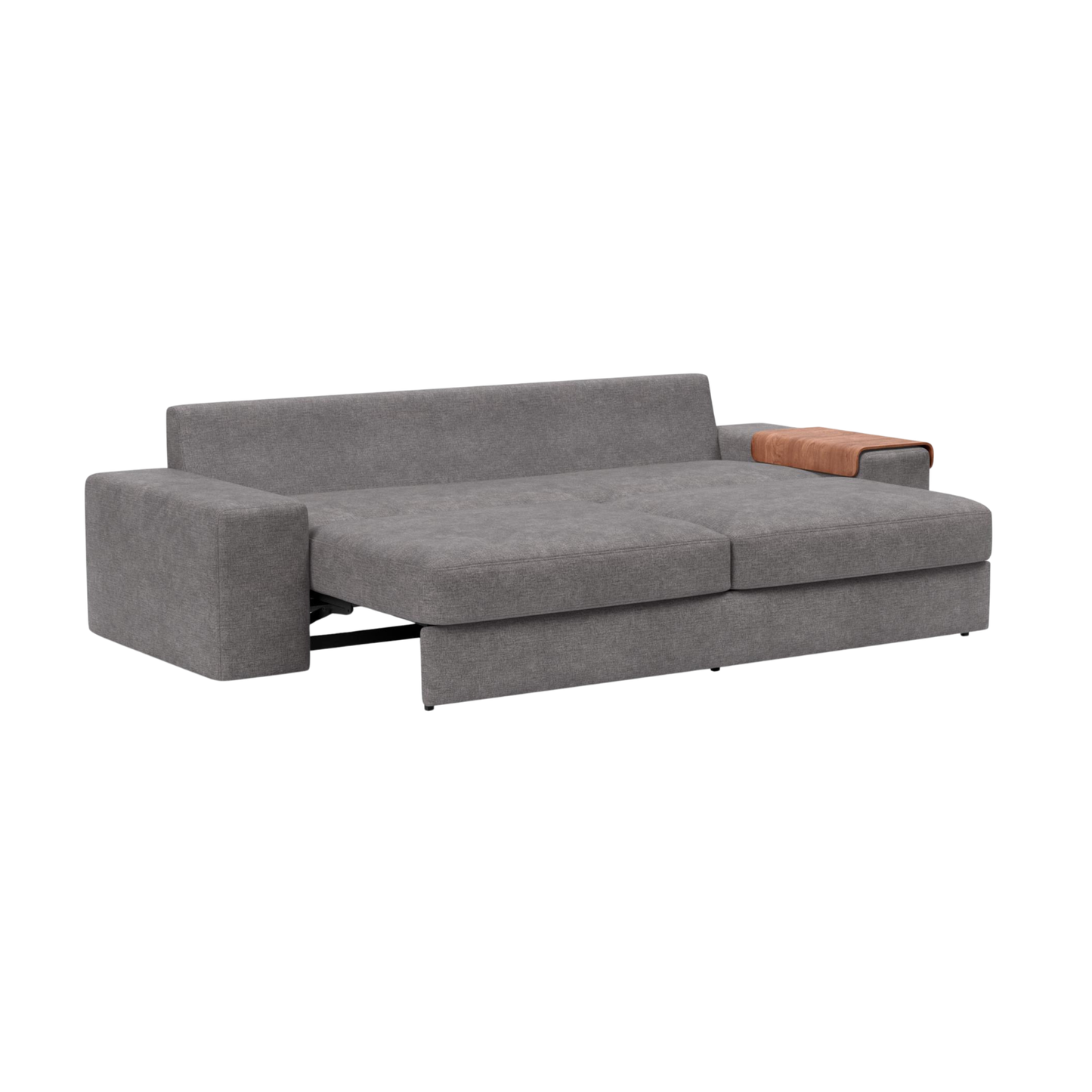 Innovation Living Vilander Full Fabric Sleeper Sofa