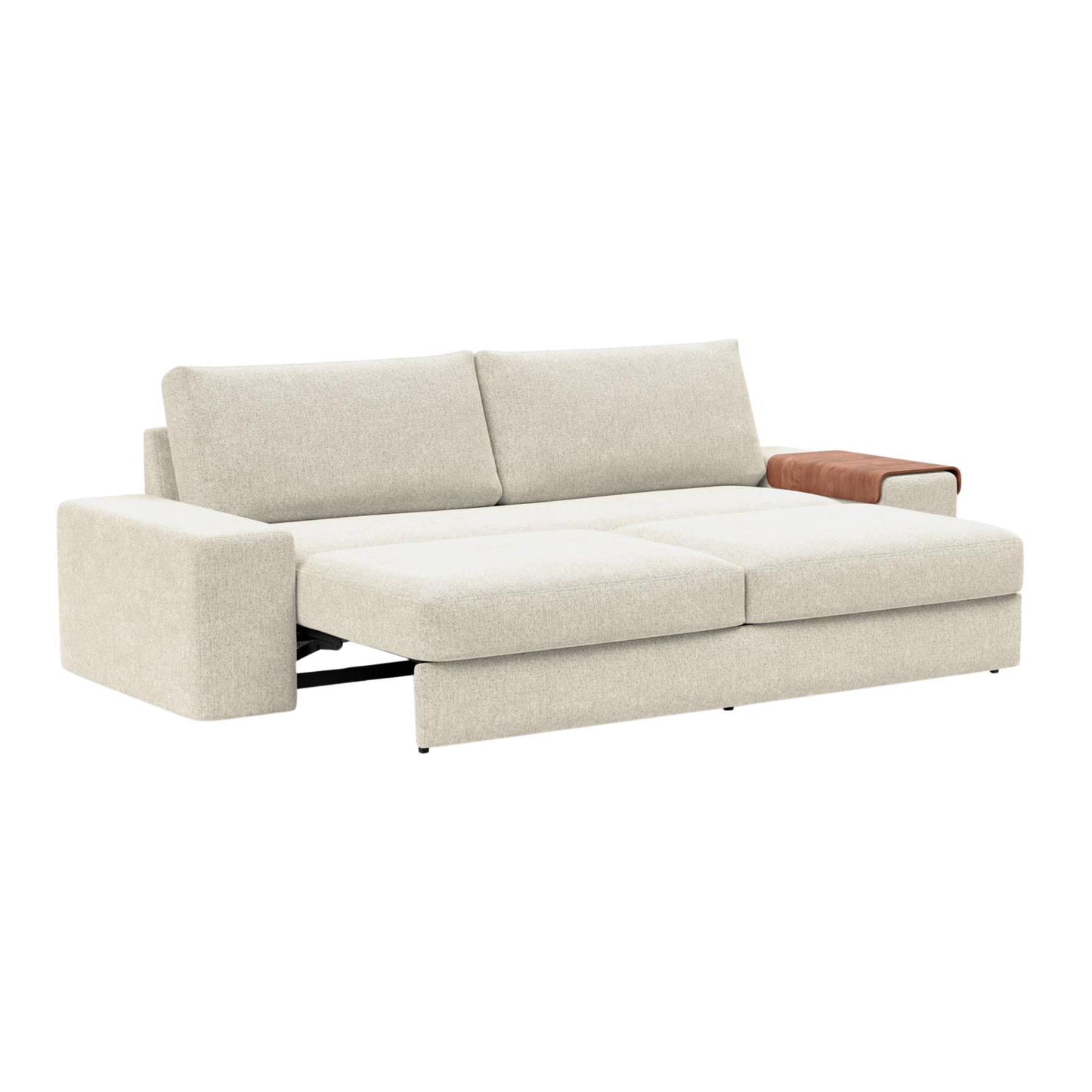 Innovation Living Vilander Full Fabric Sleeper Sofa
