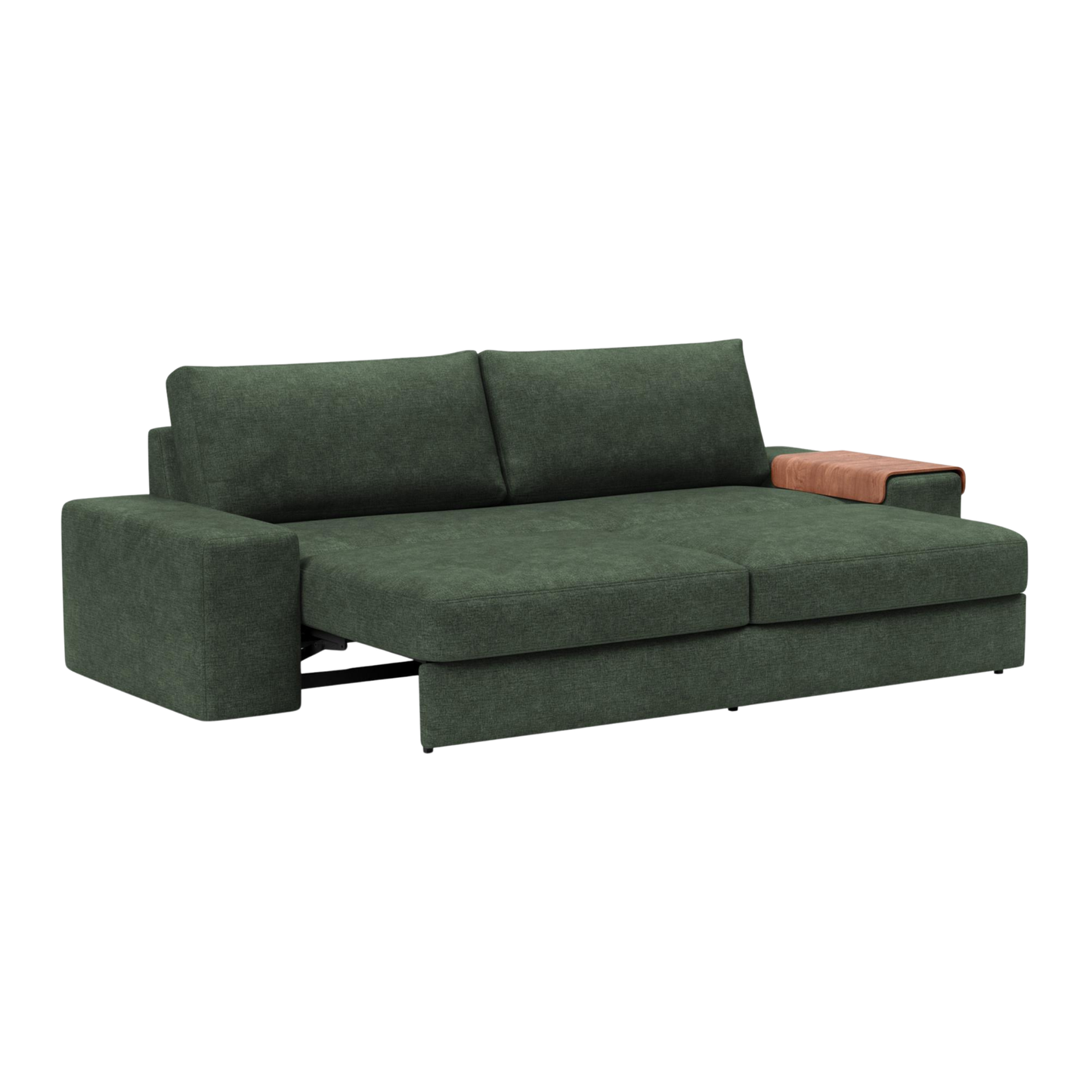 Innovation Living Vilander Full Fabric Sleeper Sofa