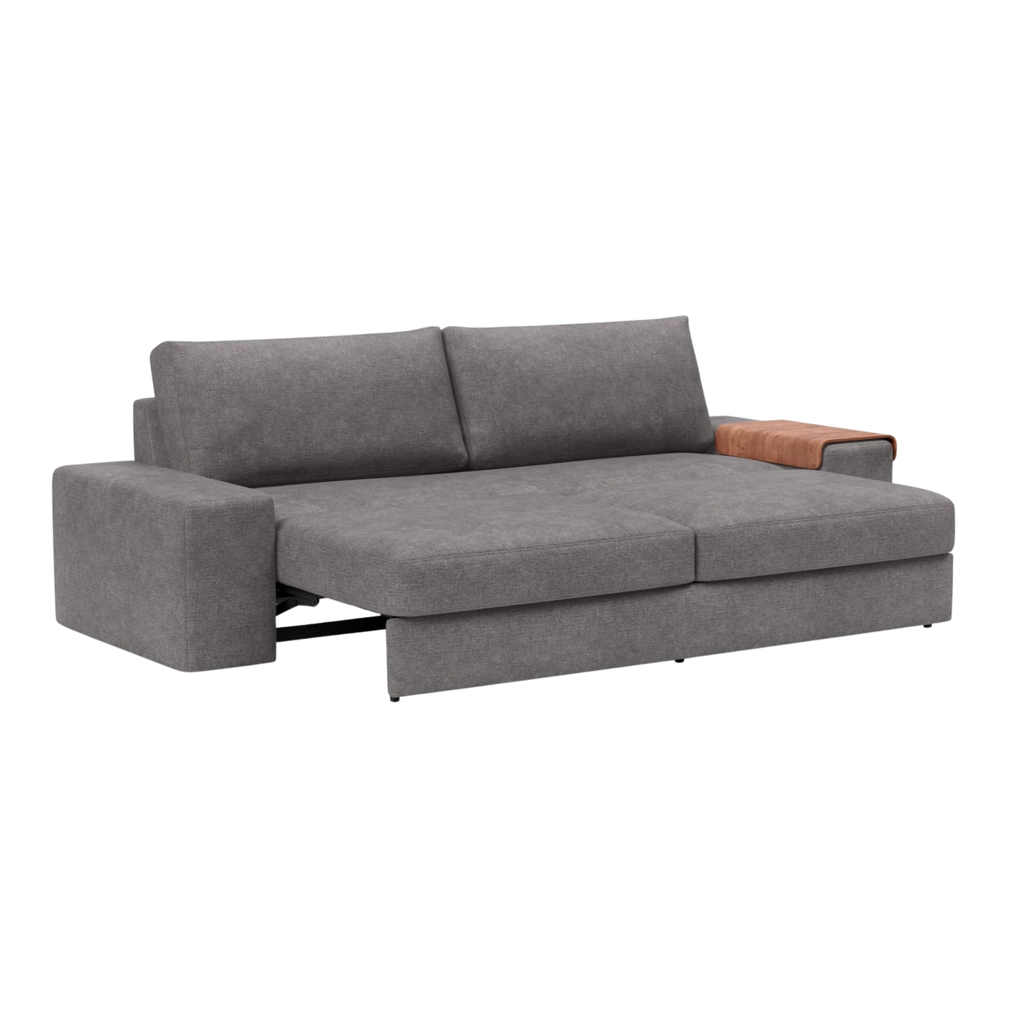 Innovation Living Vilander Full Fabric Sleeper Sofa