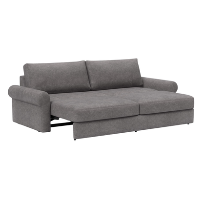 Innovation Living Vilander Full Fabric Sleeper Sofa