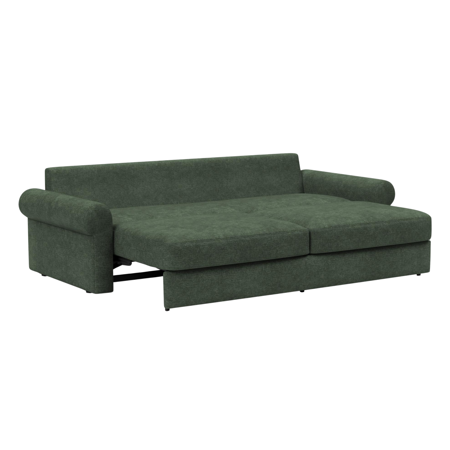 Innovation Living Vilander Full Fabric Sleeper Sofa