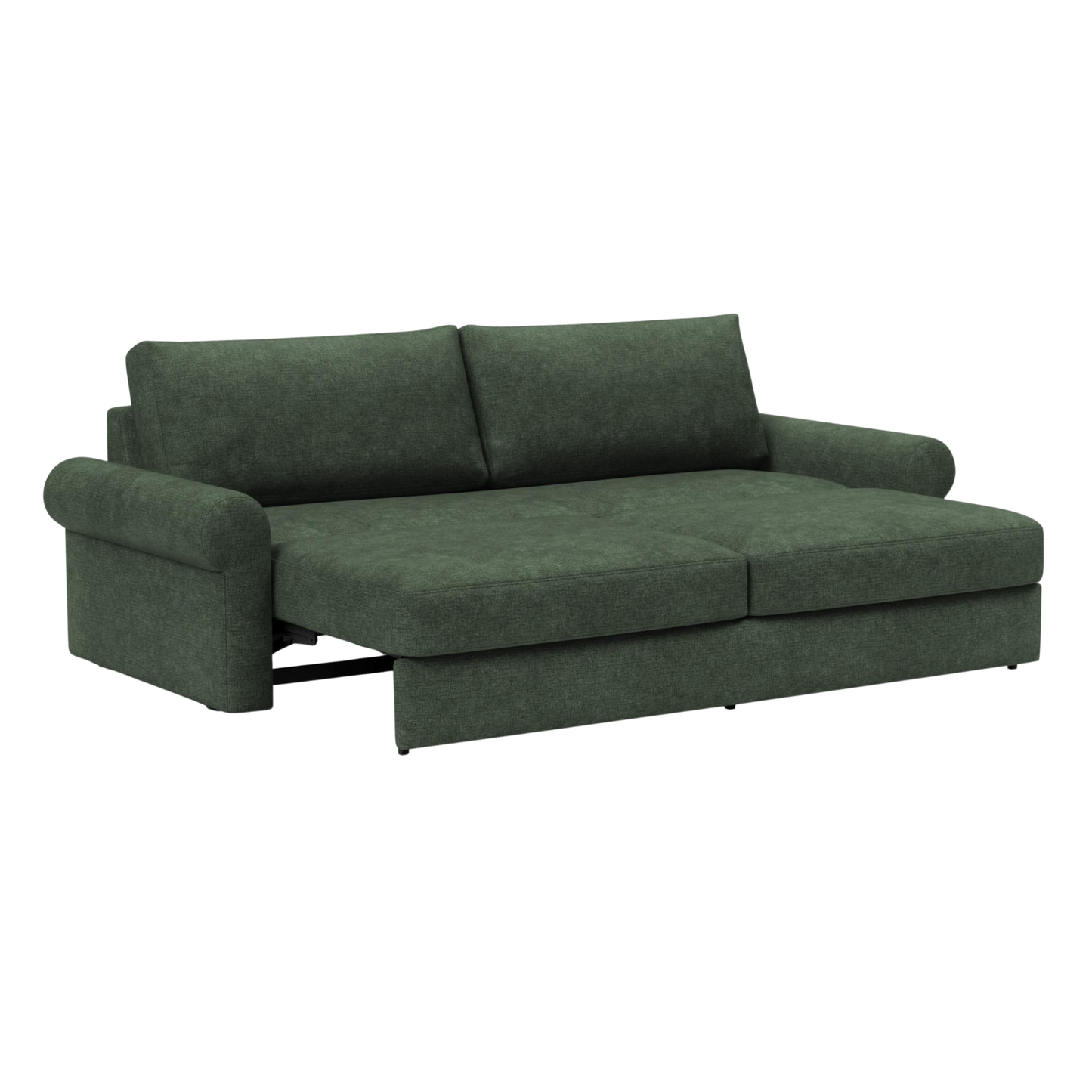 Innovation Living Vilander Full Fabric Sleeper Sofa