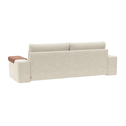 Innovation Living Vilander Full Fabric Sleeper Sofa