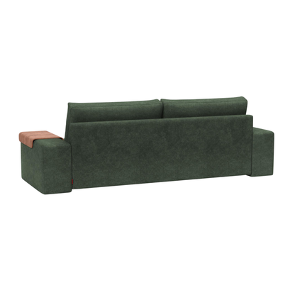 Innovation Living Vilander Full Fabric Sleeper Sofa