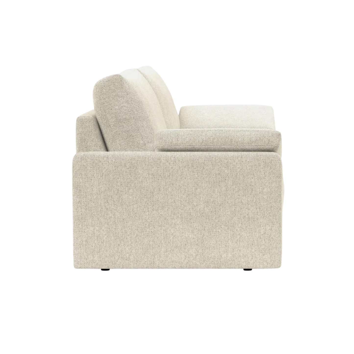 Innovation Living Vilander Full Fabric Sleeper Sofa