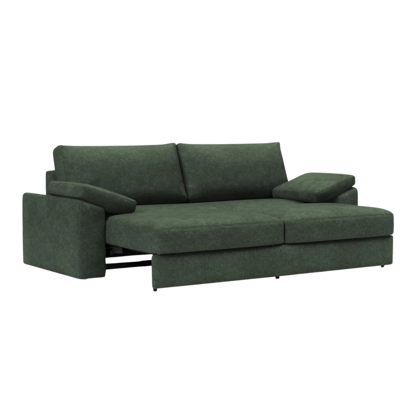 Innovation Living Vilander Full Fabric Sleeper Sofa