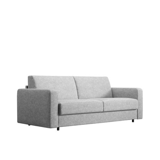 Innovation Living Carnell Fabric Queen Sleeper Sofa