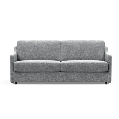 Innovation Living Carnell Fabric Queen Sleeper Sofa