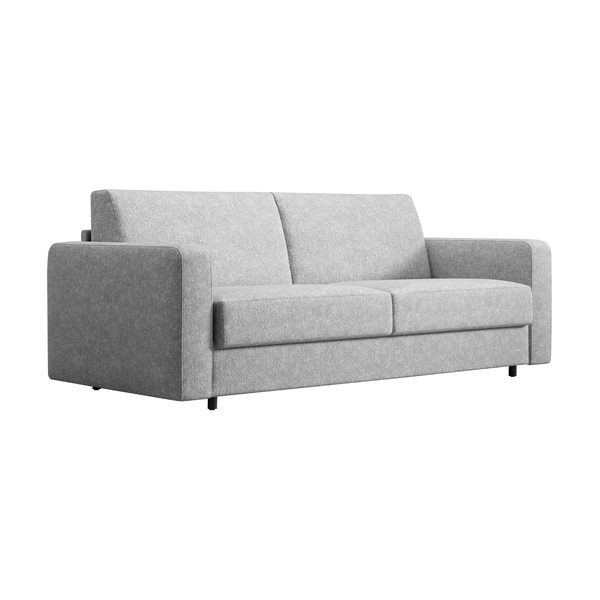 Innovation Living Carnell Fabric Queen Sleeper Sofa
