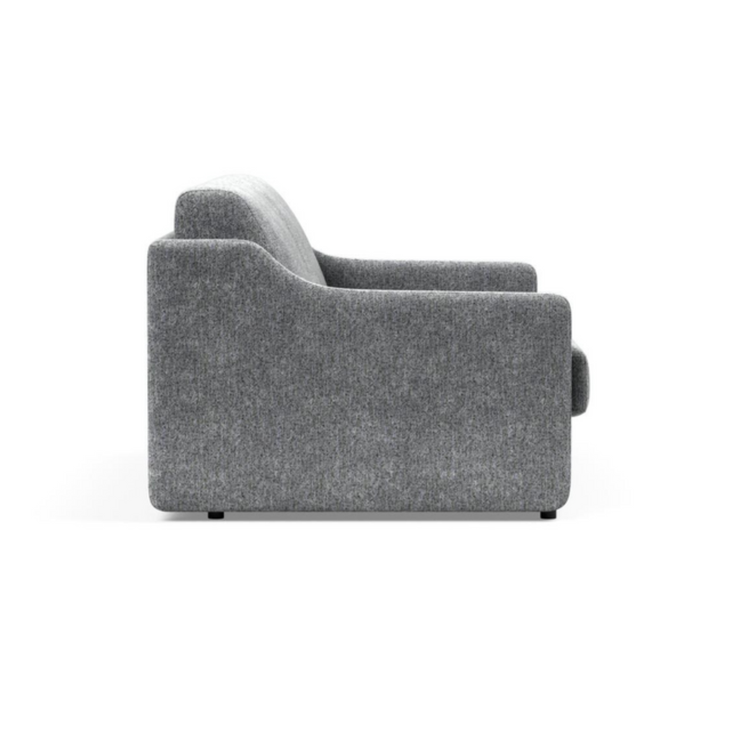 Innovation Living Carnell Fabric Queen Sleeper Sofa