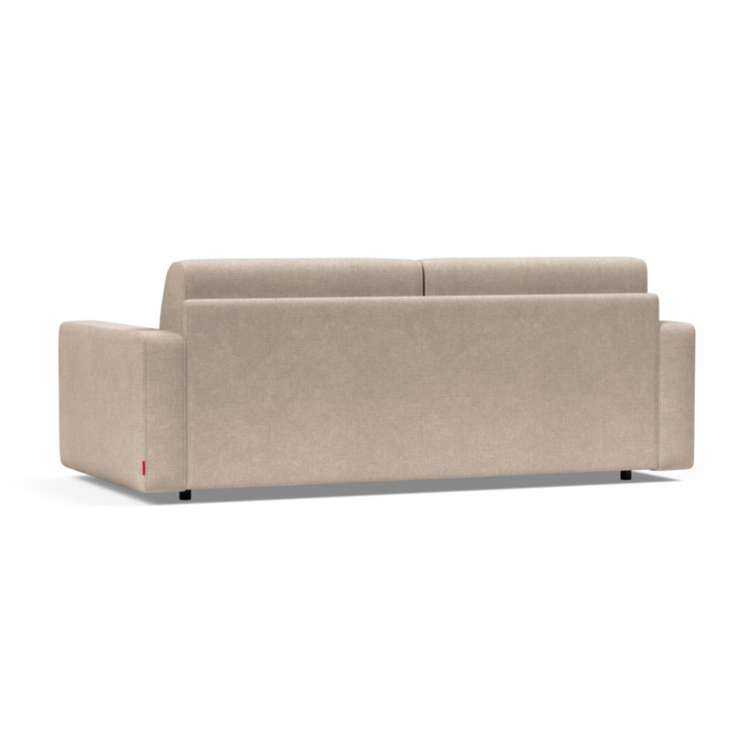 Innovation Living Carnell Fabric Queen Sleeper Sofa