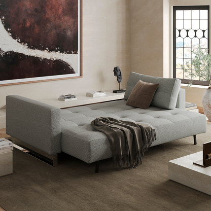 Innovation Living Cassius Queen Sleeper Sofa with Excess Pocket Spring Comfort-comfortdesignfurniture