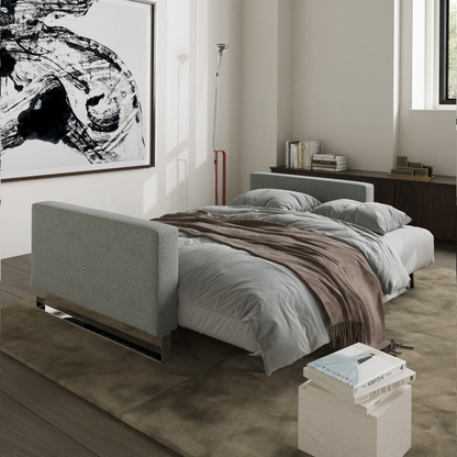 Innovation Living Cassius Queen Sleeper Sofa with Excess Pocket Spring Comfort-comfortdesignfurniture