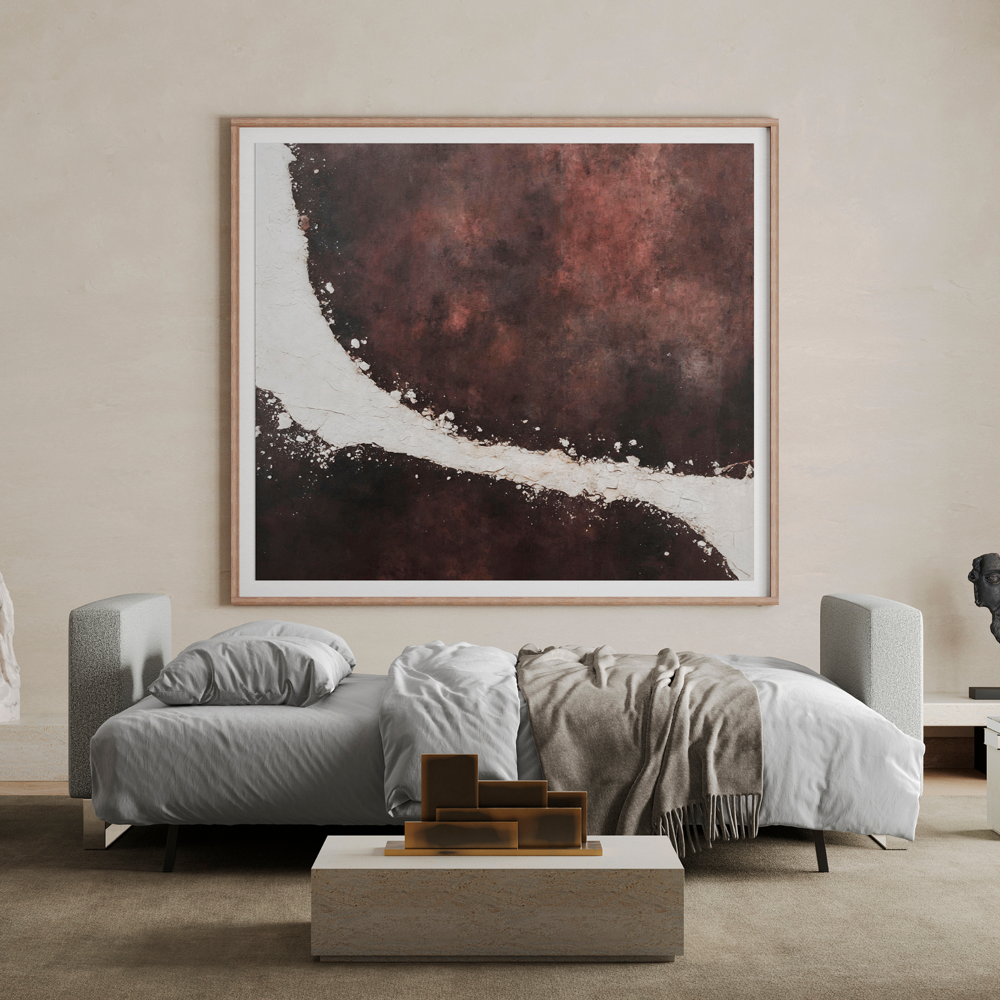 Innovation Living Cassius Queen Sleeper Sofa with Excess Pocket Spring Comfort-comfortdesignfurniture