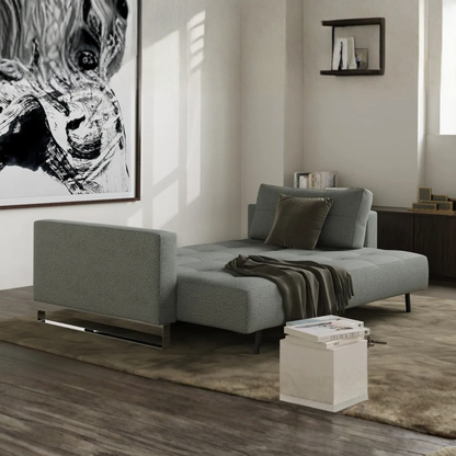 Innovation Living Cassius Queen Sleeper Sofa with Excess Pocket Spring Comfort-comfortdesignfurniture