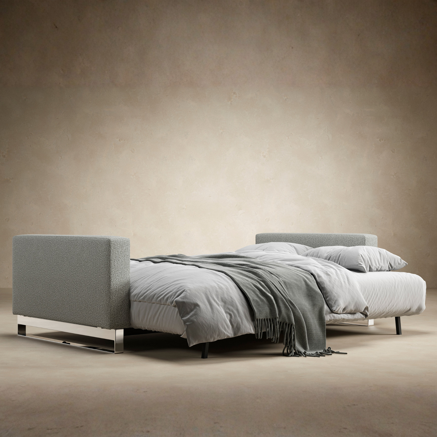 Innovation Living Cassius Queen Sleeper Sofa with Excess Pocket Spring Comfort-comfortdesignfurniture