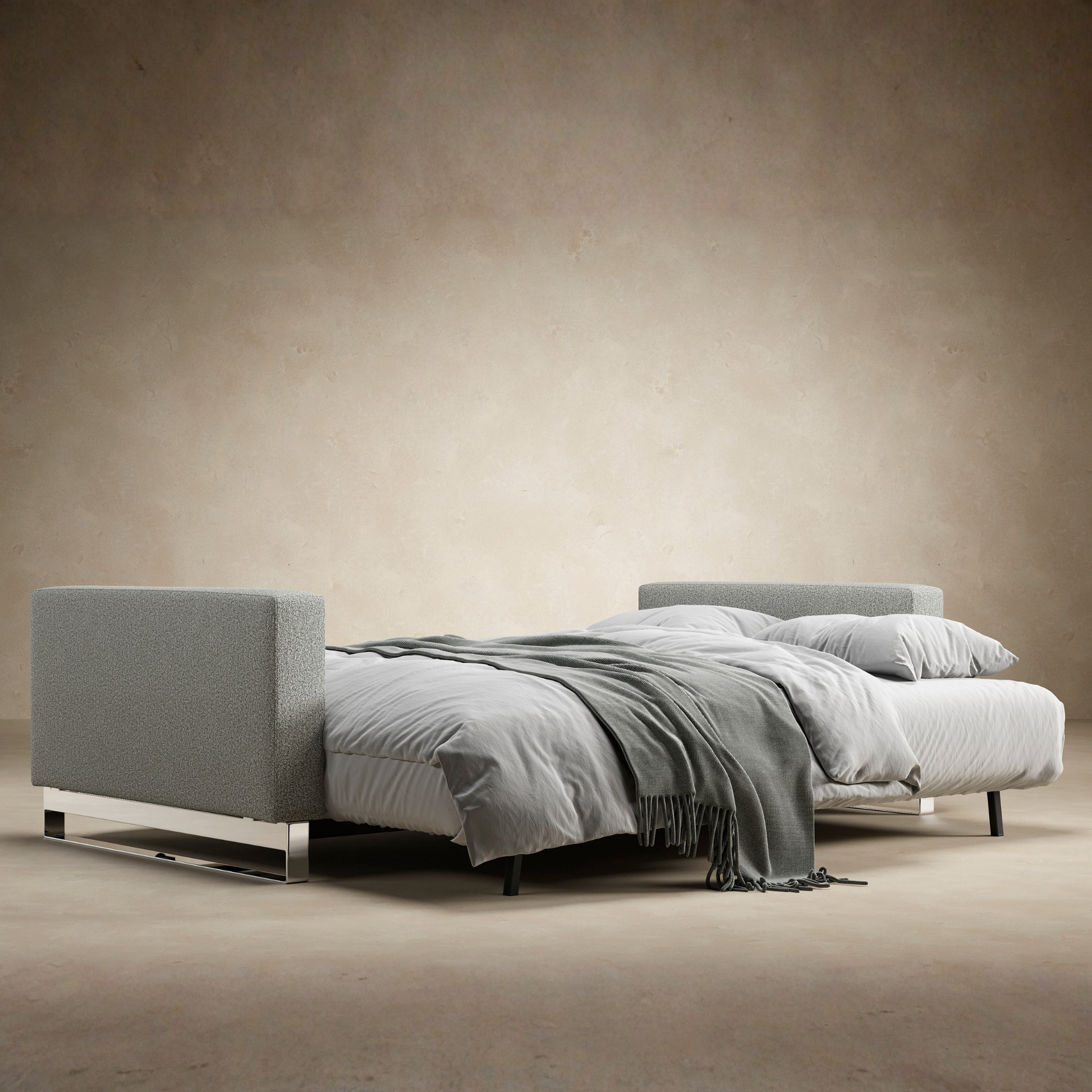 Innovation Living Cassius Queen Sleeper Sofa with Excess Pocket Spring Comfort-comfortdesignfurniture