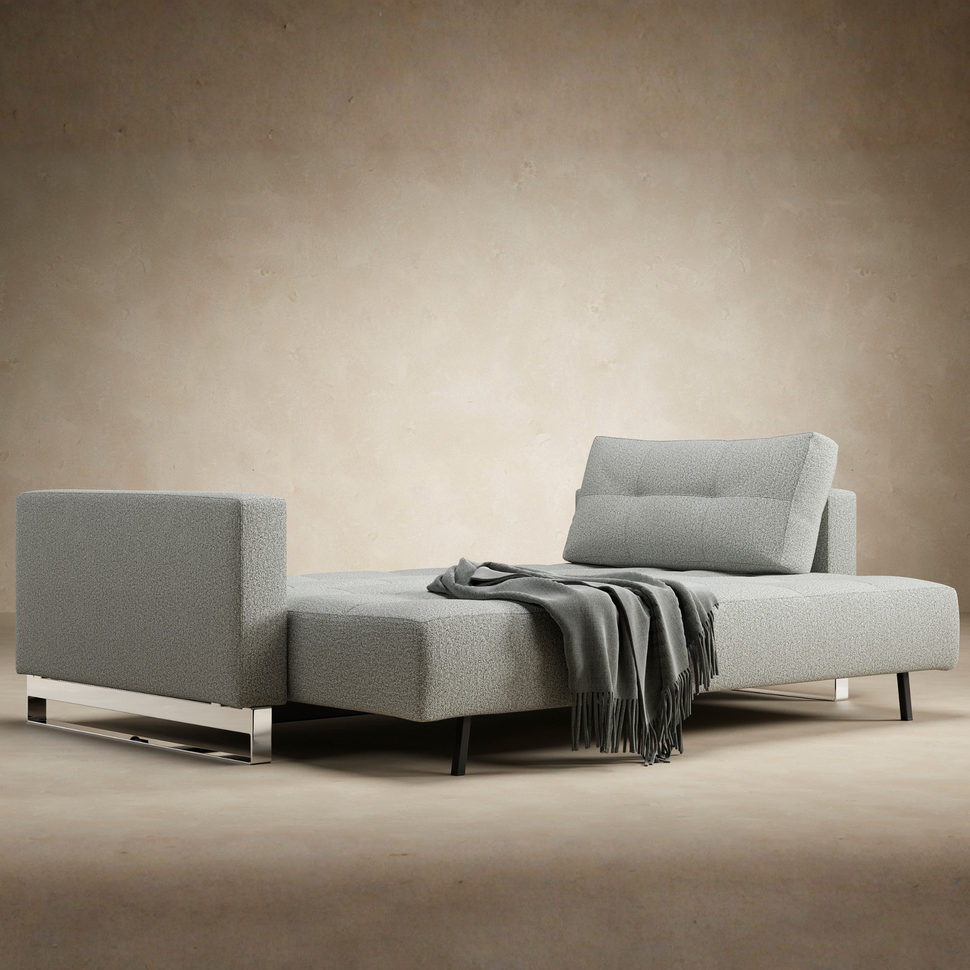Innovation Living Cassius Queen Sleeper Sofa with Excess Pocket Spring Comfort-comfortdesignfurniture