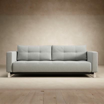 Innovation Living Cassius Queen Sleeper Sofa with Excess Pocket Spring Comfort-comfortdesignfurniture