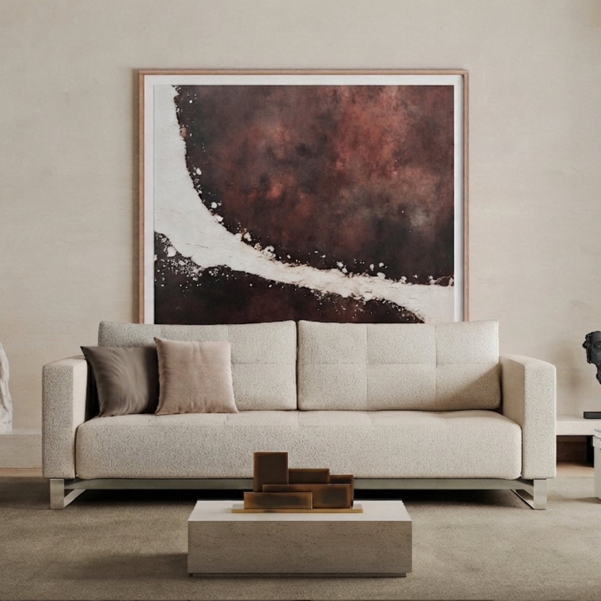 Innovation Living Cassius Queen Sleeper Sofa with Excess Pocket Spring Comfort-comfortdesignfurniture